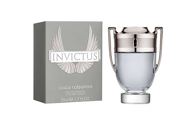 Paco Rabanne Invictus