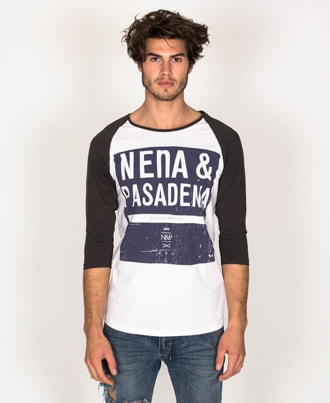 Nena & Pasadena AW13