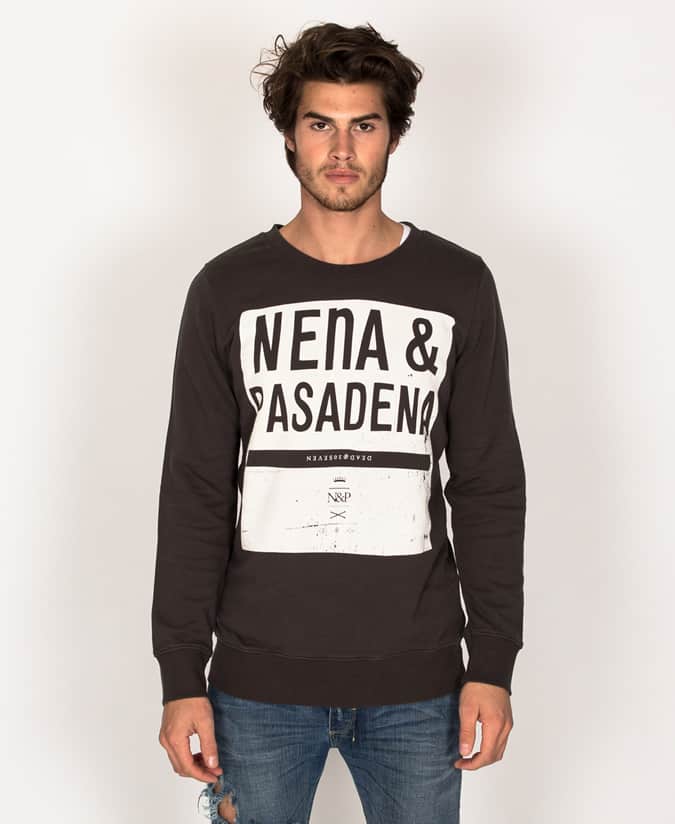 Nena & Pasadena AW13