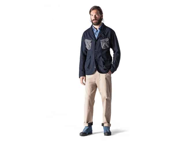 PEdALED Clothing