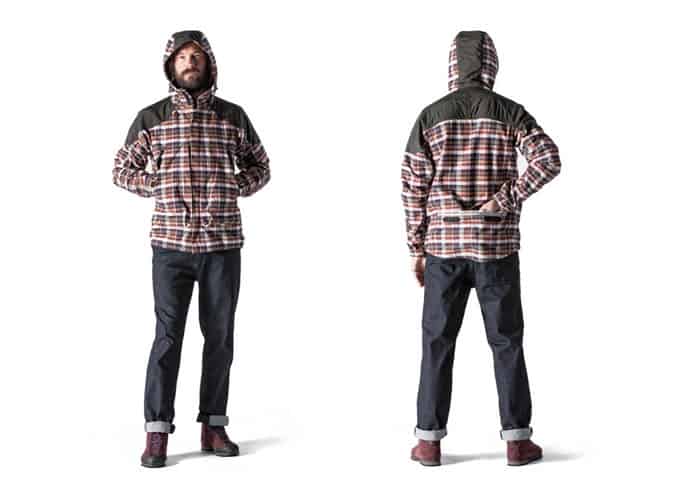 PEdALED Clothing