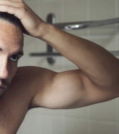 Men’s Grooming: Problem-solving Products