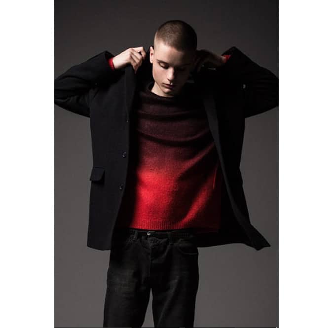 Religion AW13