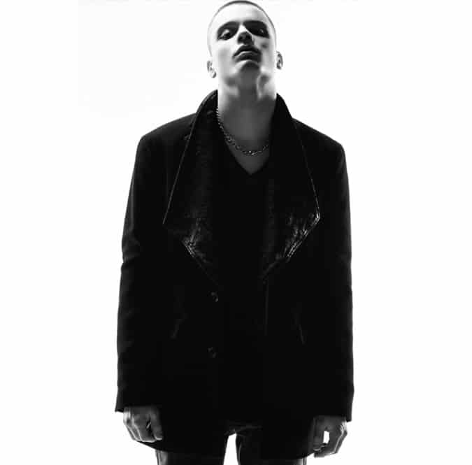 Religion AW13