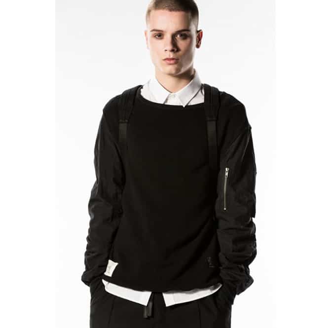 Religion AW13