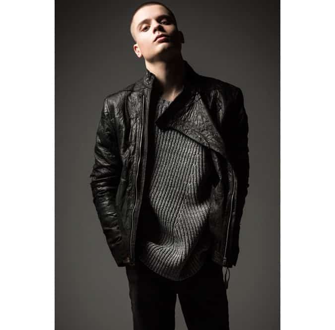 Religion AW13
