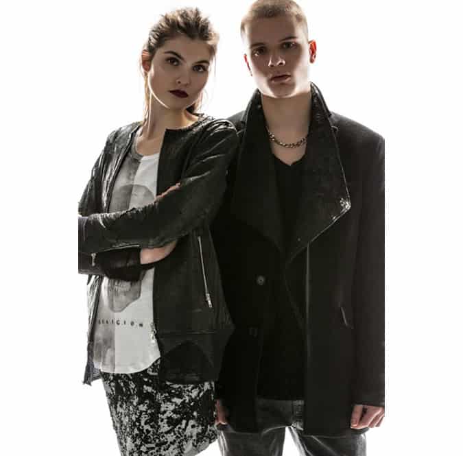 Religion AW13