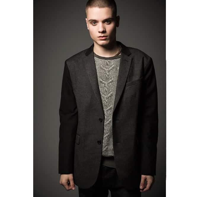 Religion AW13