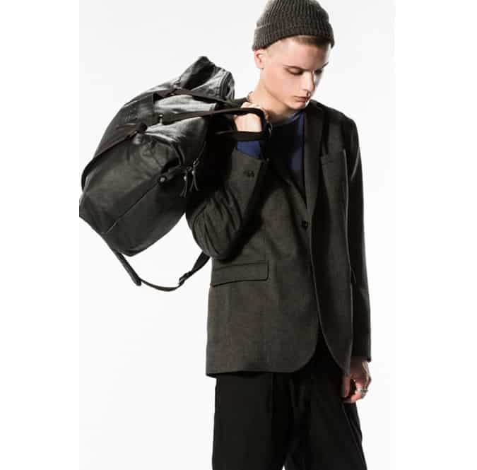 Religion AW13