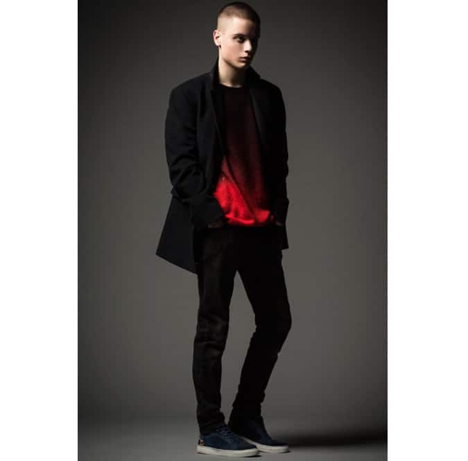 Religion AW13