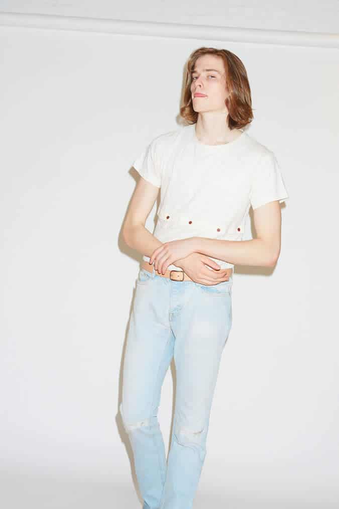 Shipley & Halmos Spring/Summer 2014 Collection