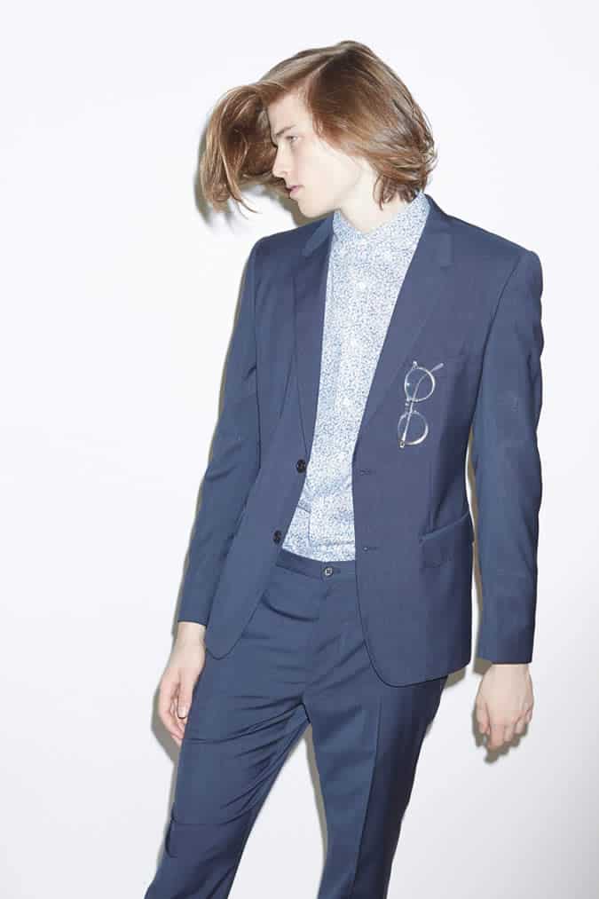 Shipley & Halmos Spring/Summer 2014 Collection