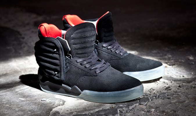 Supra Skytop IV Trainers