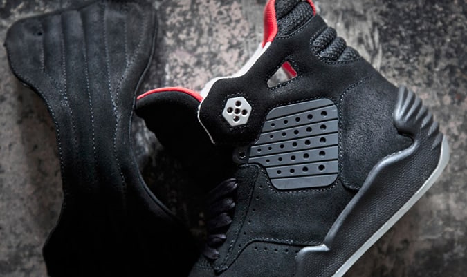 Supra Skytop IV Trainers