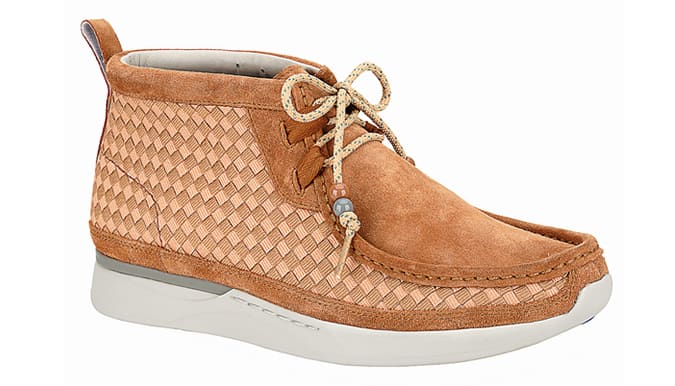 Clarks x Footpatrol Tawyer FP Boot