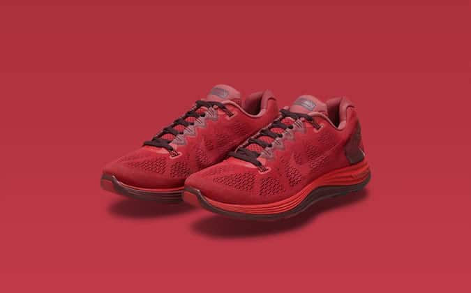 Nike x Undercover Gyakusou Holiday 2013 Collection