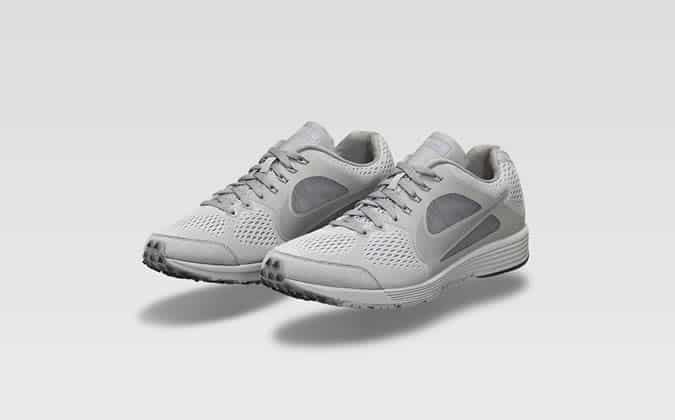 Nike x Undercover Gyakusou Holiday 2013 Collection