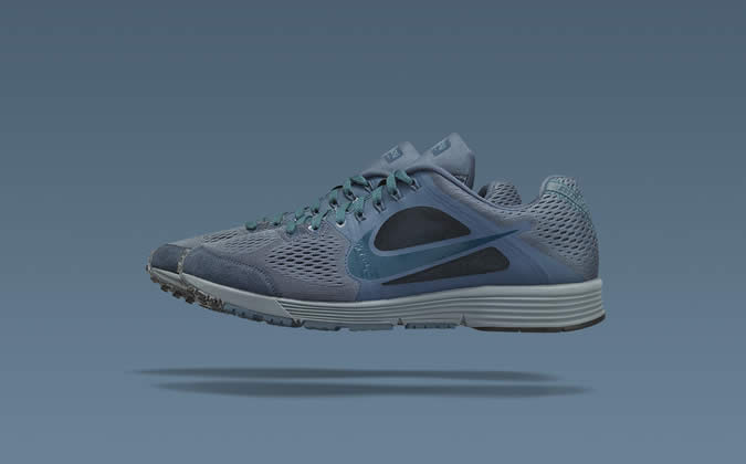 Nike x Undercover Gyakusou Holiday 2013 Collection