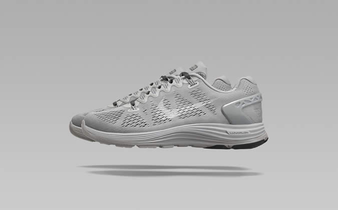 Nike x Undercover Gyakusou Holiday 2013 Collection