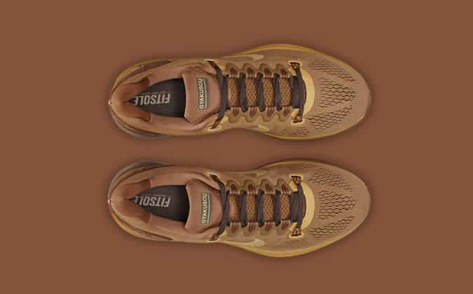 Nike x Undercover Gyakusou Holiday 2013 Collection