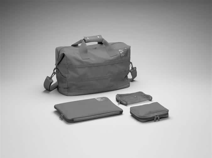 Unit Portables AW 13