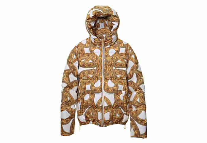 Versace 35th Anniversary Collection