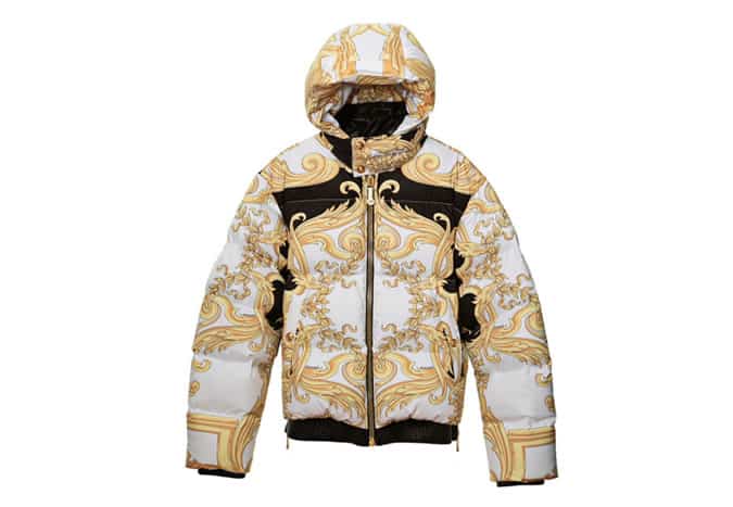 Versace 35th Anniversary Collection