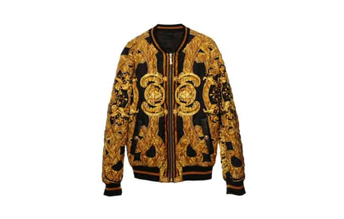 Versace 35th Anniversary Collection