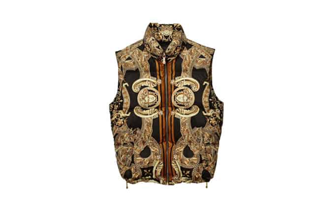 Versace 35th Anniversary Collection