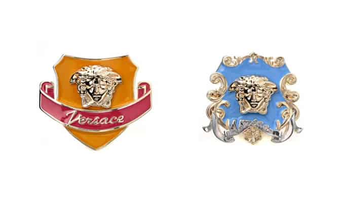 Versace 35th Anniversary Collection
