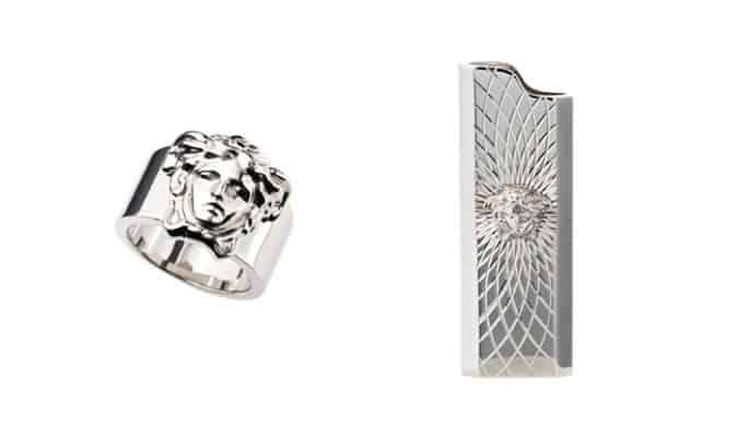 Versace 35th Anniversary Collection