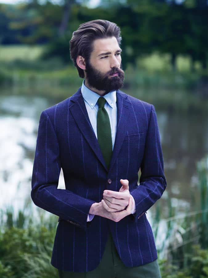 Viyella Menswear - AW13 Collection