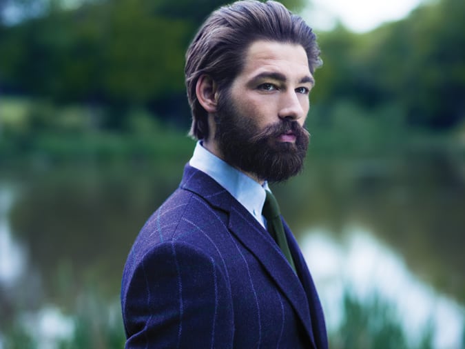 Viyella Menswear - AW13 Collection