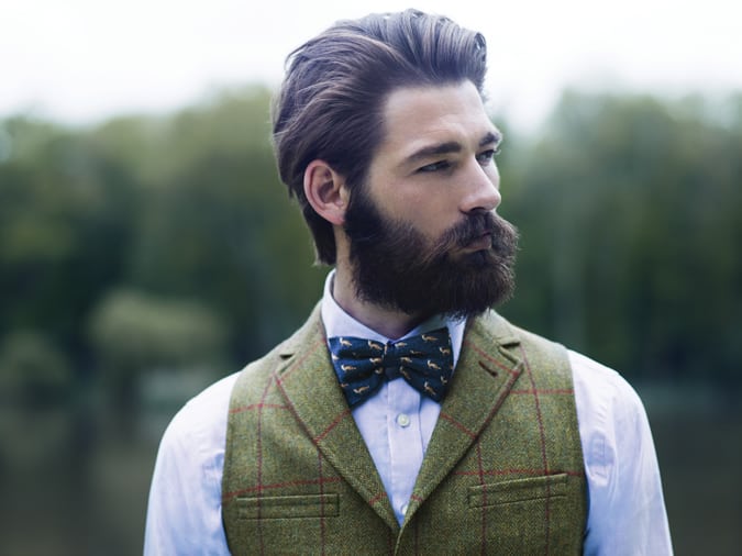 Viyella Menswear - AW13 Collection
