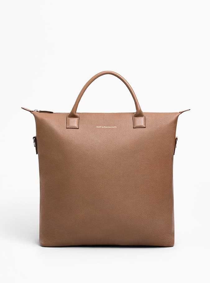 WANT Les Essentiels de la Vie: Autumn/Winter 2013 Collection
