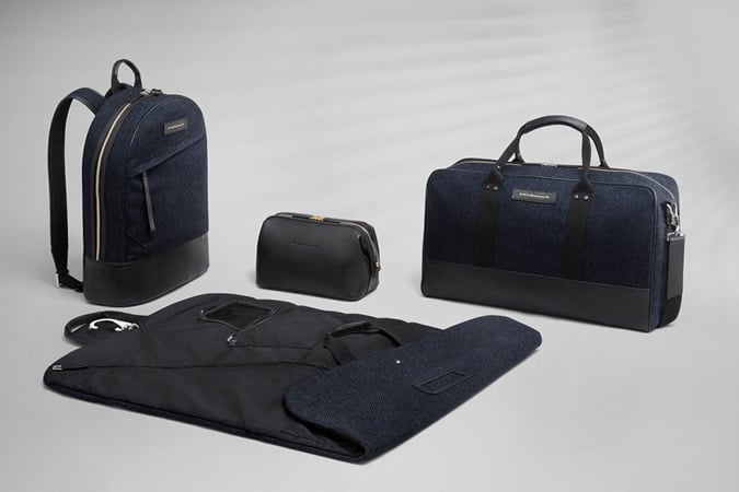 WANT Les Essentiels de la Vie: Autumn/Winter 2013 Collection