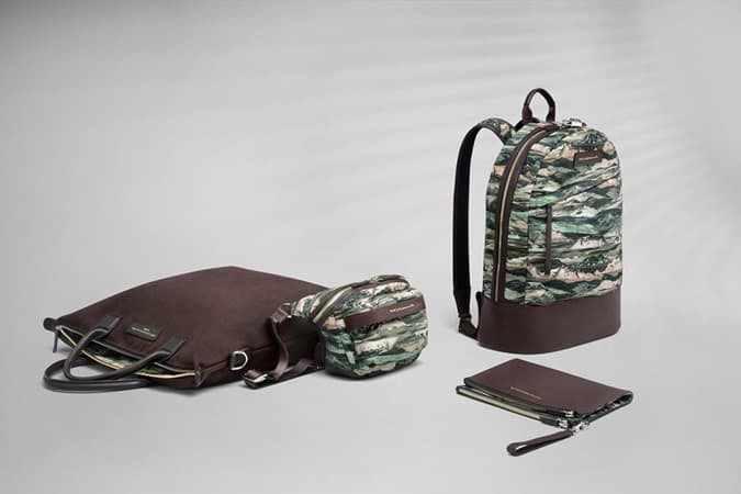 WANT Les Essentiels de la Vie: Autumn/Winter 2013 Collection