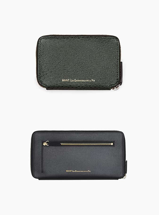 WANT Les Essentiels de la Vie: Autumn/Winter 2013 Collection