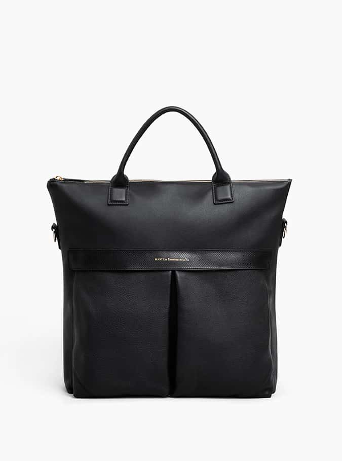 WANT Les Essentiels de la Vie: Autumn/Winter 2013 Collection