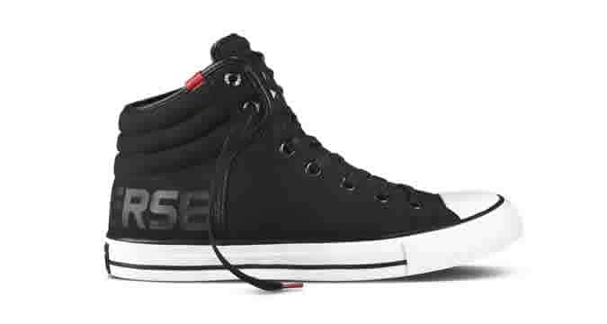 Converse x Wiz Khalifa Collection