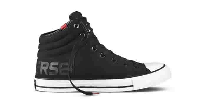 Converse x Wiz Khalifa Collection