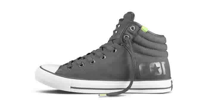 Converse x Wiz Khalifa Collection
