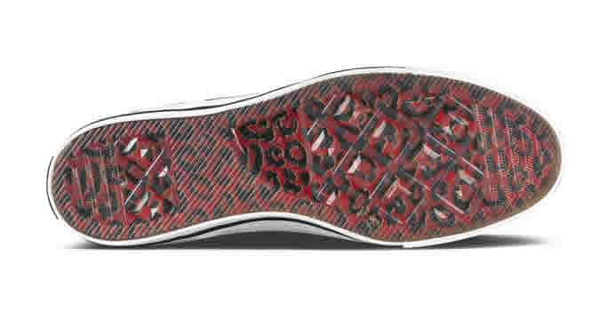 Converse x Wiz Khalifa Collection