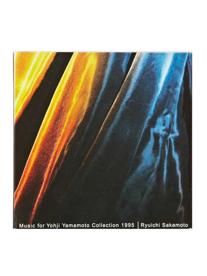 LN-CC // Yohji Yamamoto Collective