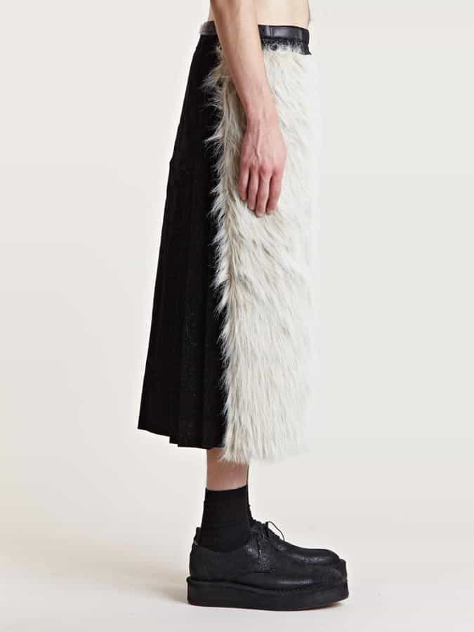 LN-CC // Yohji Yamamoto Collective