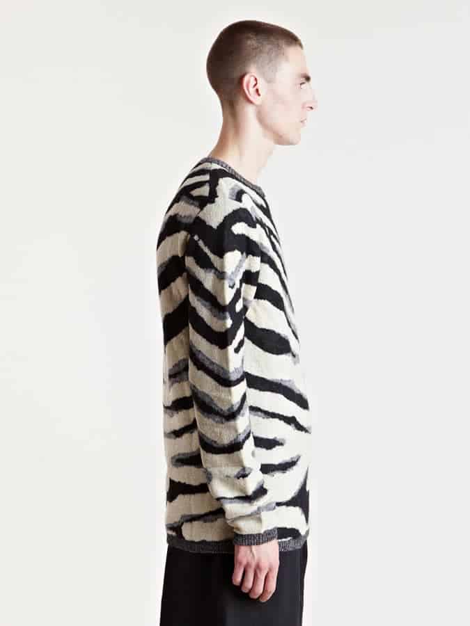 LN-CC // Yohji Yamamoto Collective