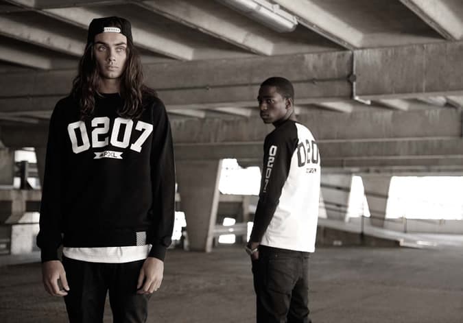 PXL AW13
