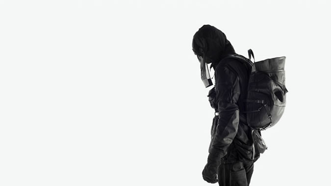 Aitor Throup Menswear Collection