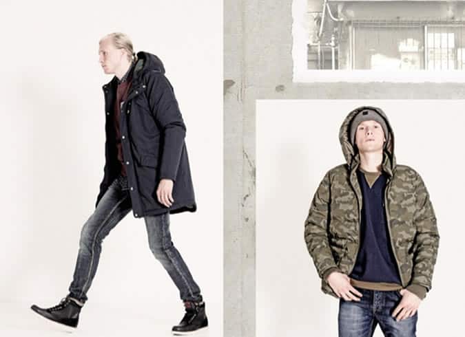 Anerkjendt Autumn 2013 Collection