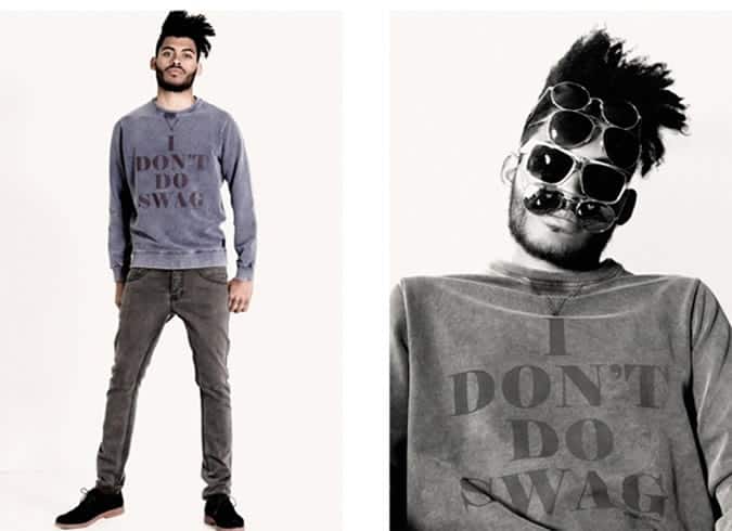 Anerkjendt Autumn 2013 Collection